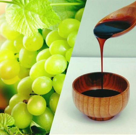 پرفروش ترین شیره انگور در بازار ایران