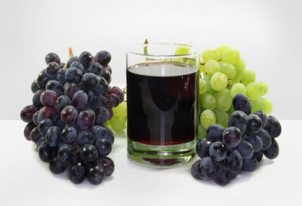 فروشنده شیره انگور صنعتی و خانگی