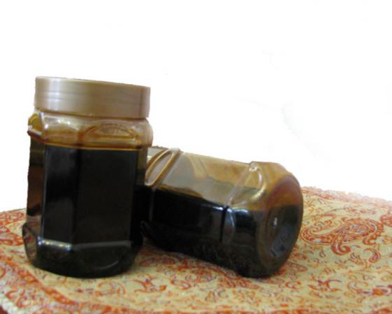 کارخانه تولید شیره انگور صادراتی در کشور