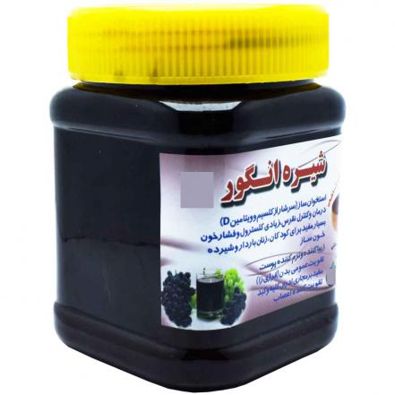 خریدار شیره انگور فله ای و بسته بندی