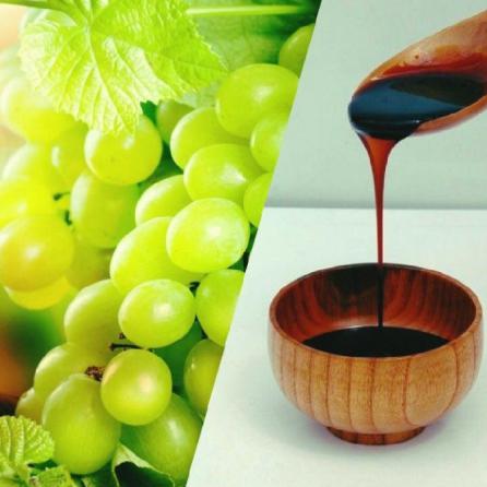 بازار بزرگ شیره انگور در کشور