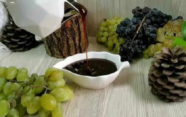 خرید عمده شیره انگور از کارخانه تولیدی
