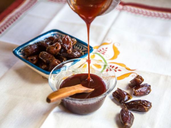 فروش انواع شیره خرما خالص بصورت عمده با تخفیف ویژه