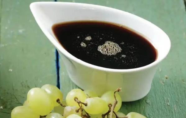 خریداران شیره انگور امسال