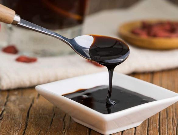 خرید و فروش عمده شیره خرما با ارزان ترین قیمت