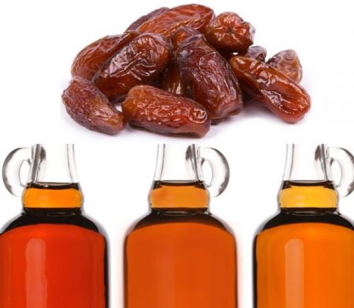 صادرات بهترین شیره خرما توسط کارخانه تولید کننده آن